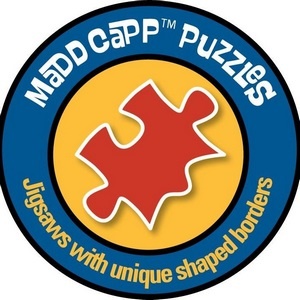 Madd Capp Puzzles