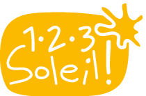 1 2 3 Soleil !