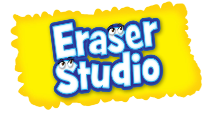 Eraser studio